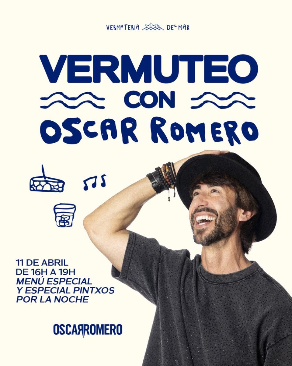 11 april vermuteria de mar