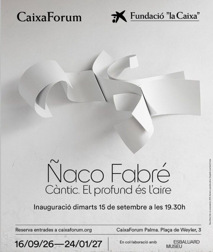 Art Event Palma