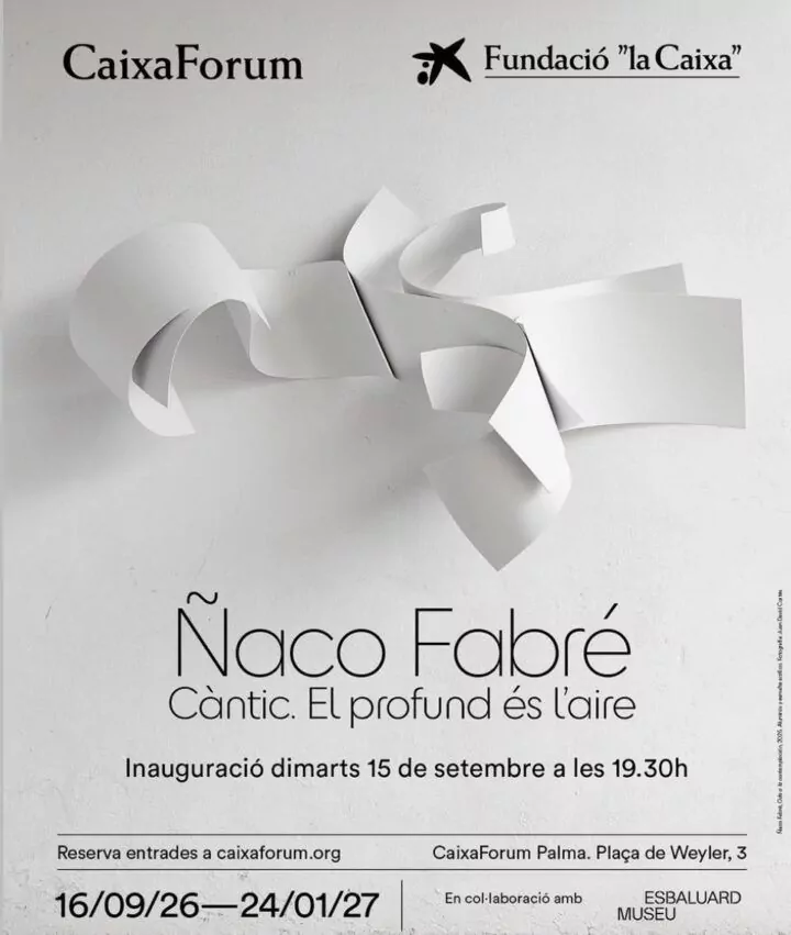 Art Event Palma