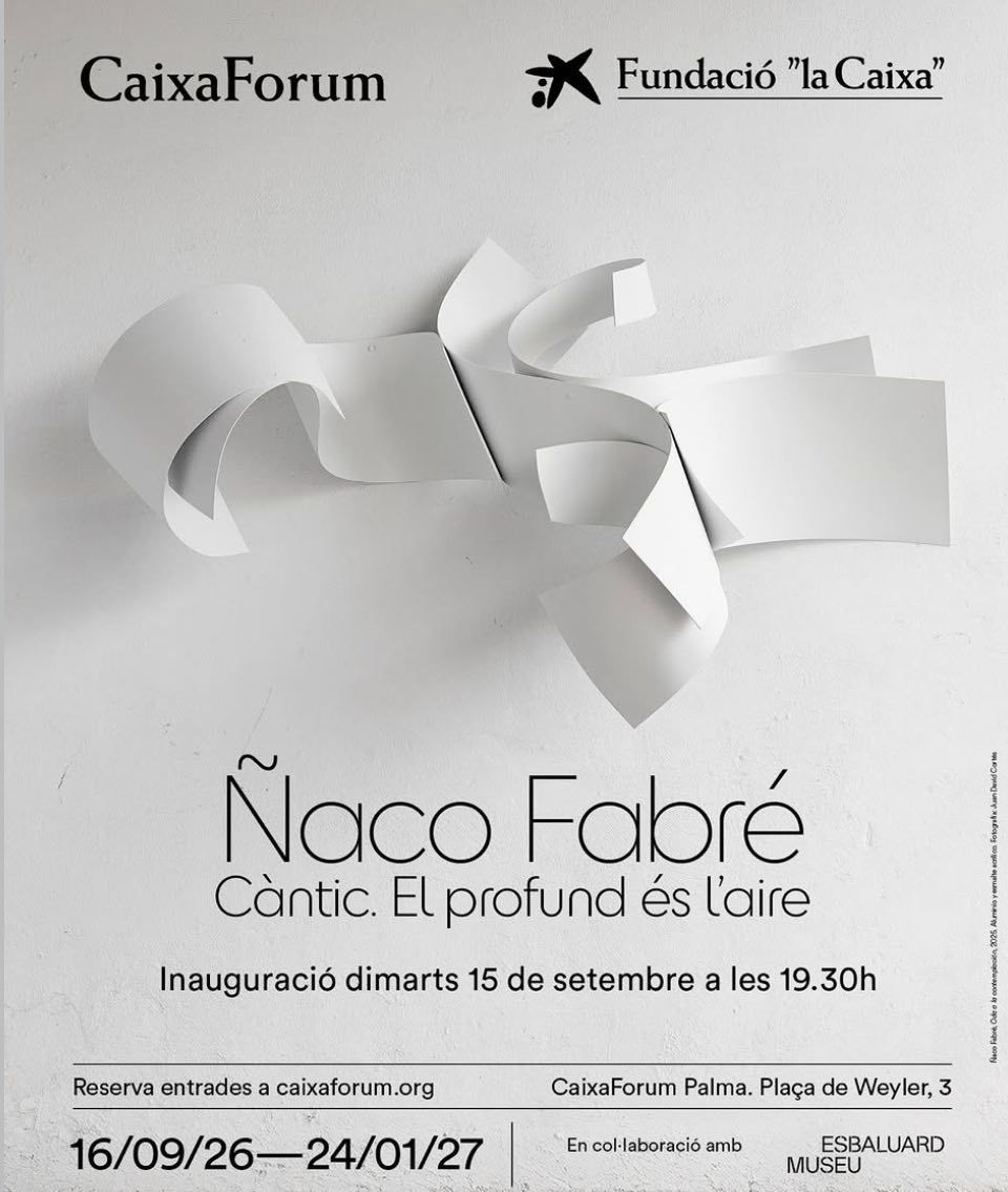Art Event Palma