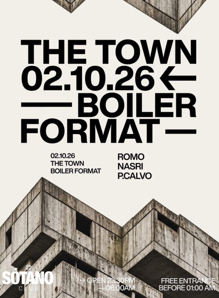 Electronic Music Palma