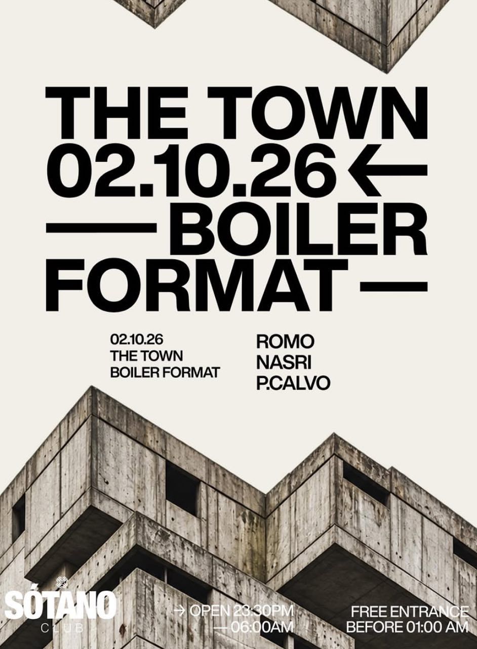 Electronic Music Palma