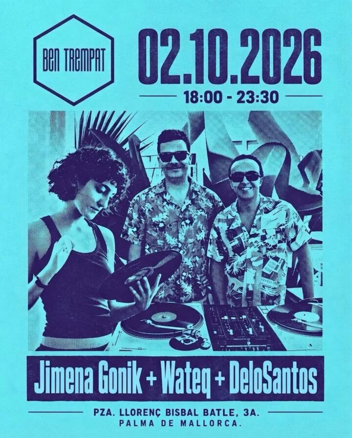 Food and Music Palma