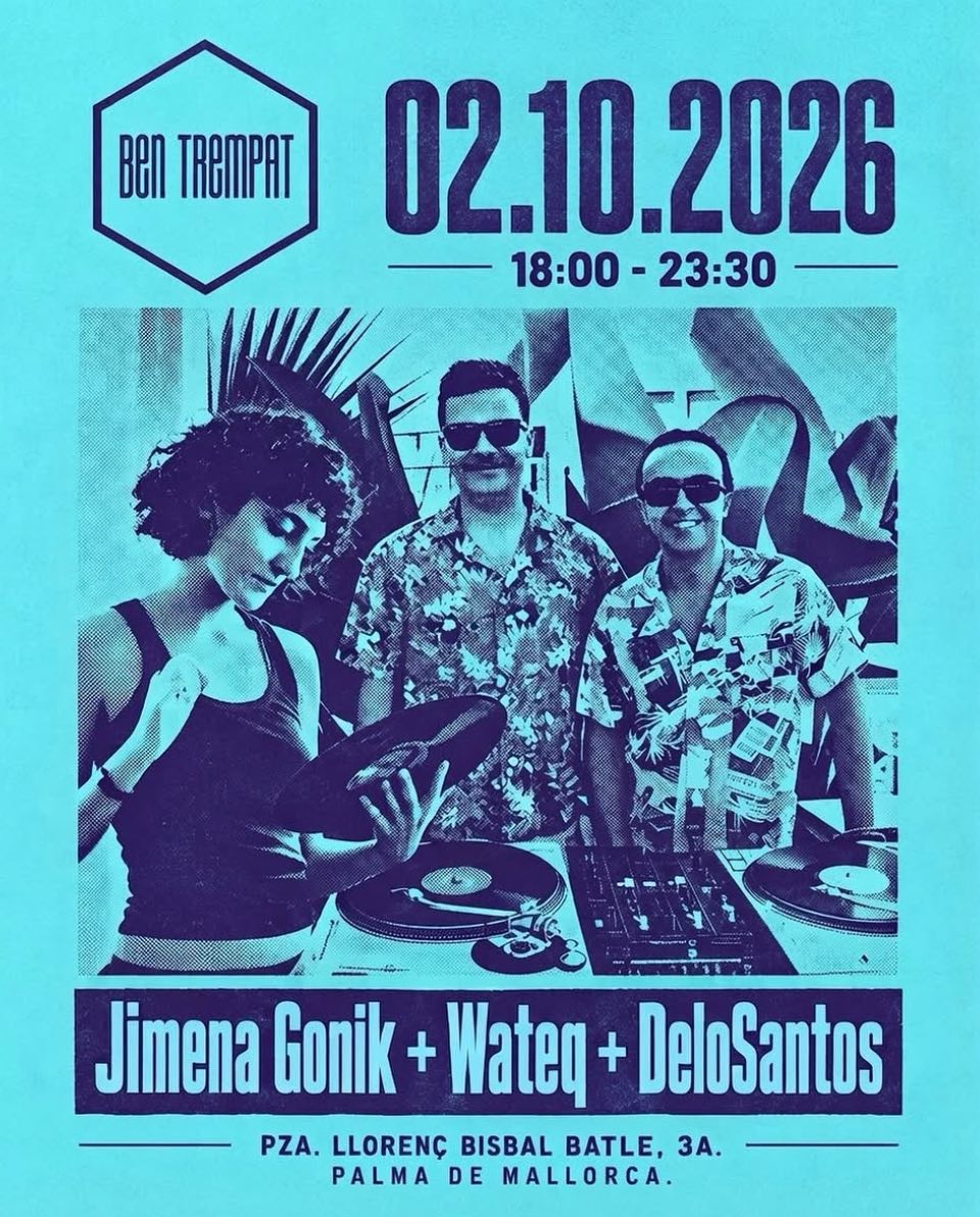 Food and Music Palma