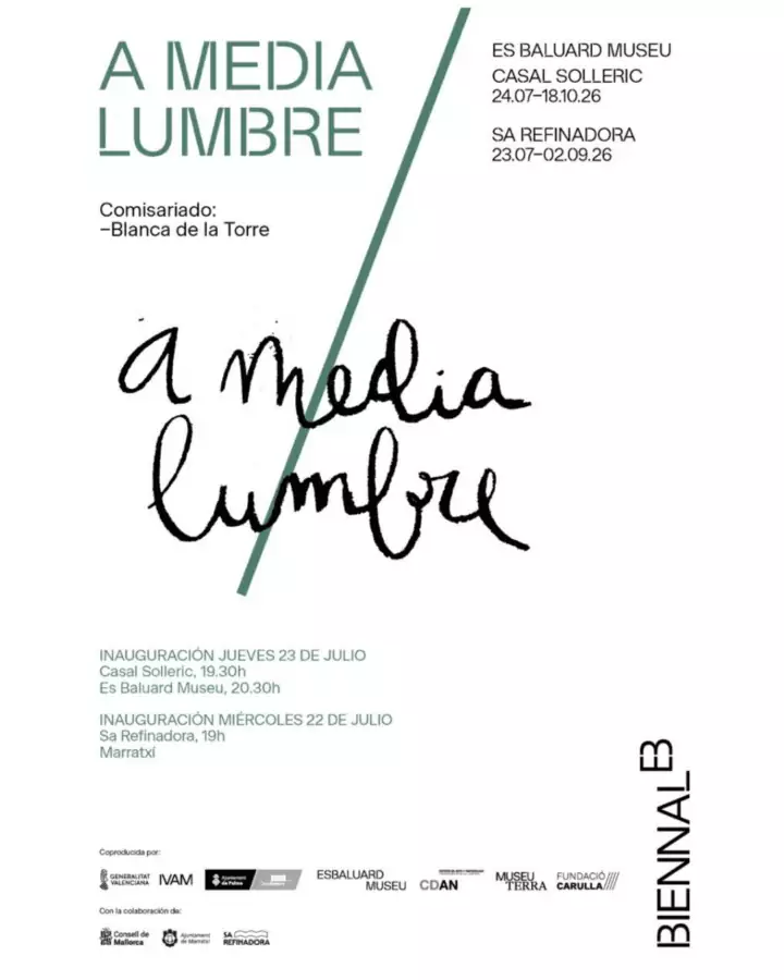 Art Event Palma