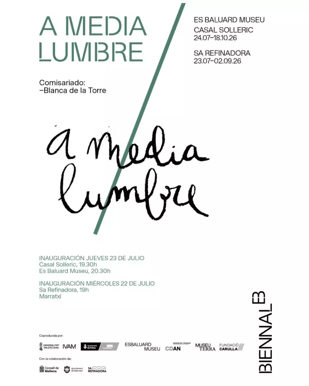Art Event Palma