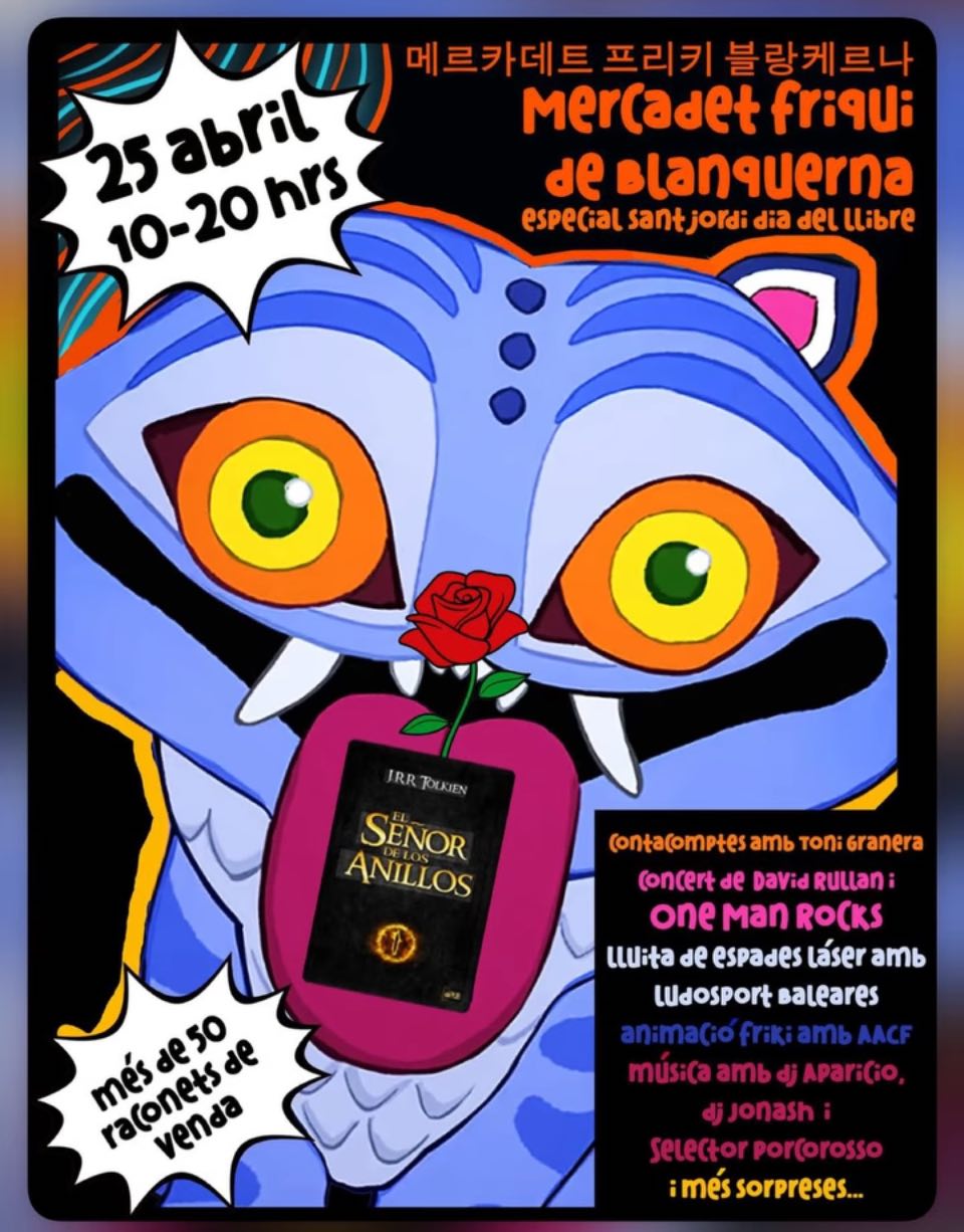 25 april mmerdacet friqui