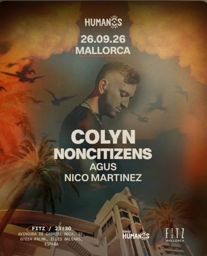 Music Event Palma