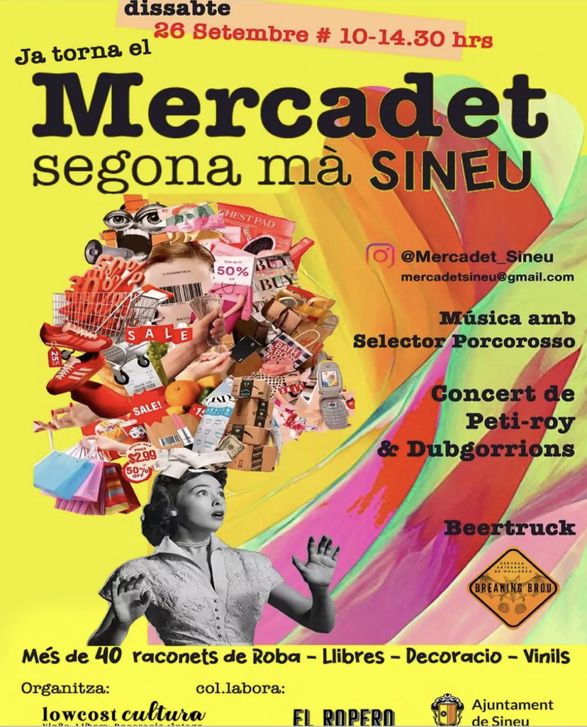 Markets Mallorca