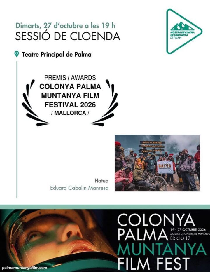 Film Festival Palma