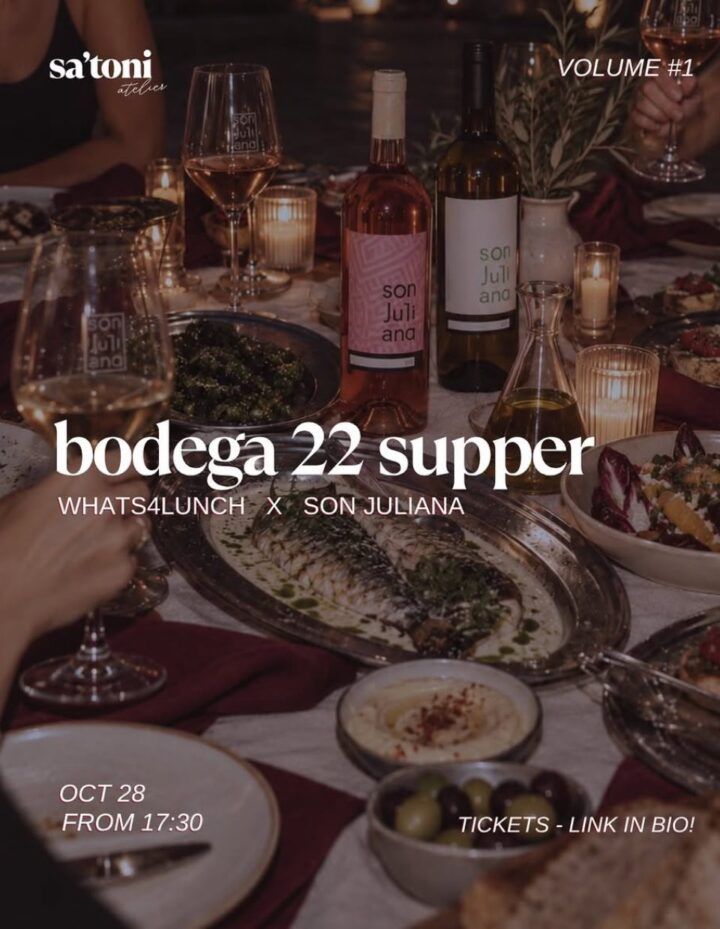 Special Supper