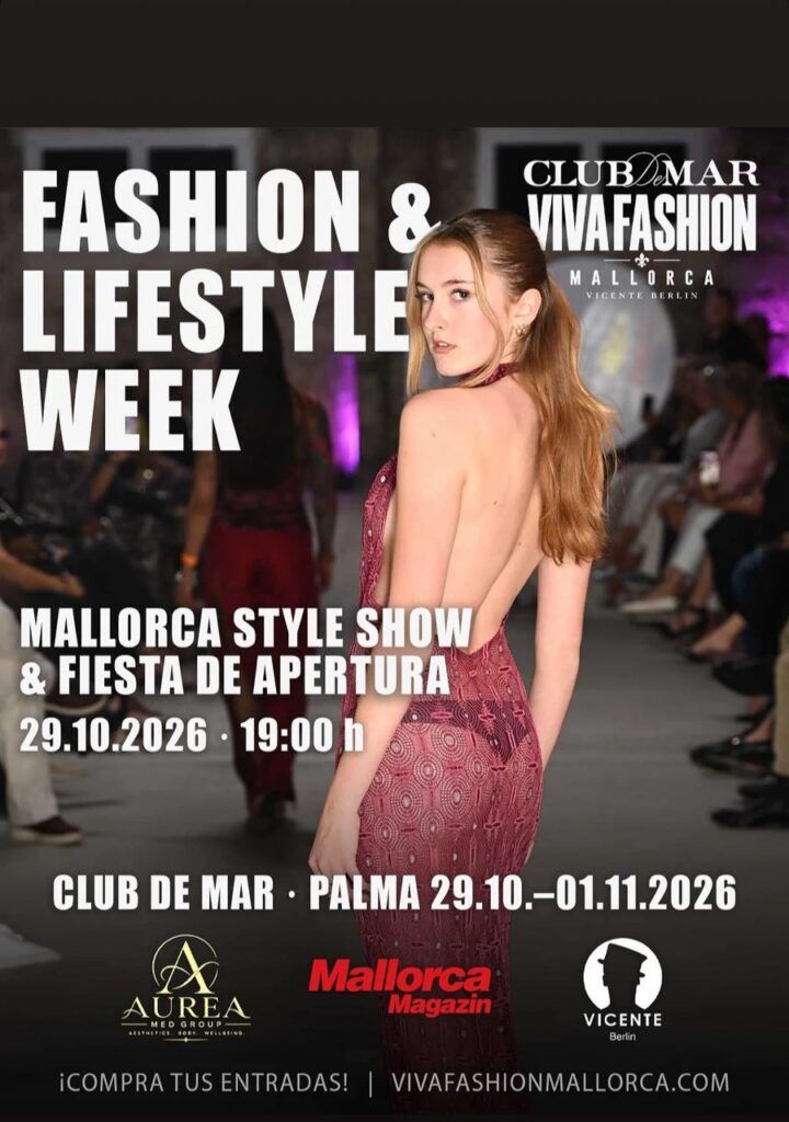 Fashion Mallorca