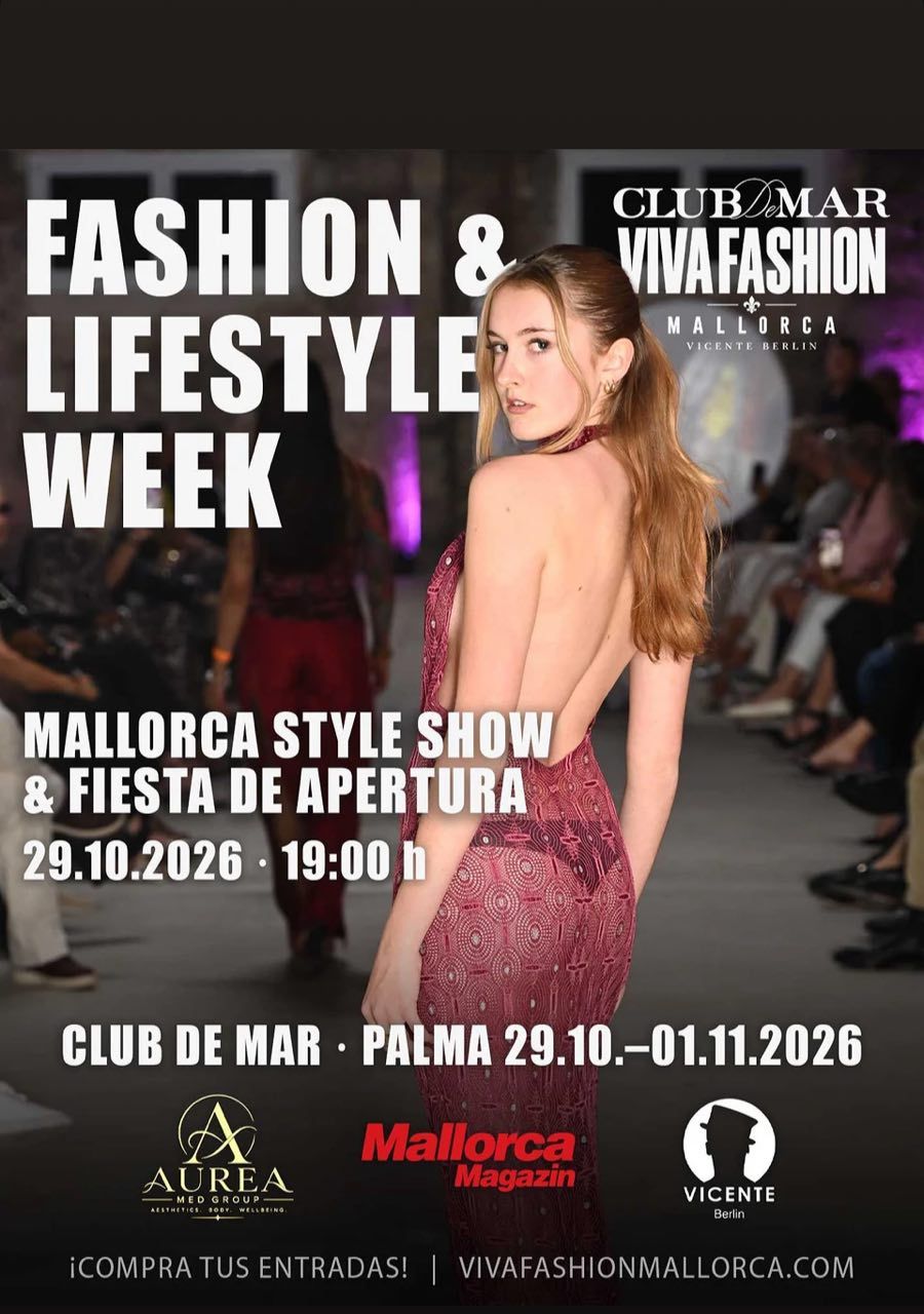Fashion Mallorca