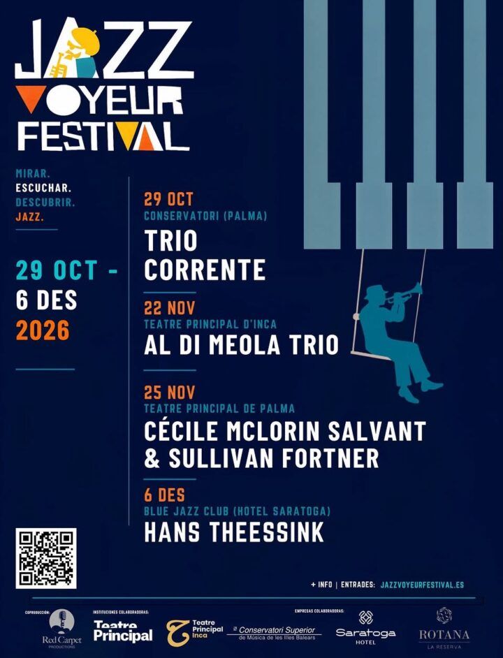 Jazz Mallorca