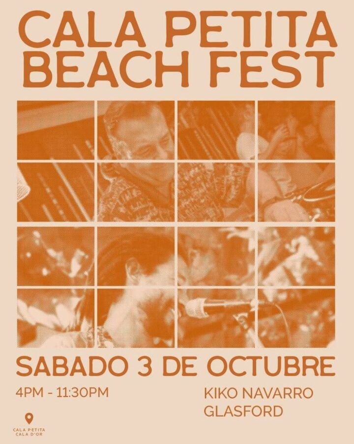 Music Event Cala D'Or