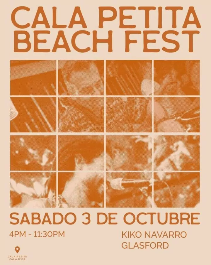 Music Event Cala D'Or
