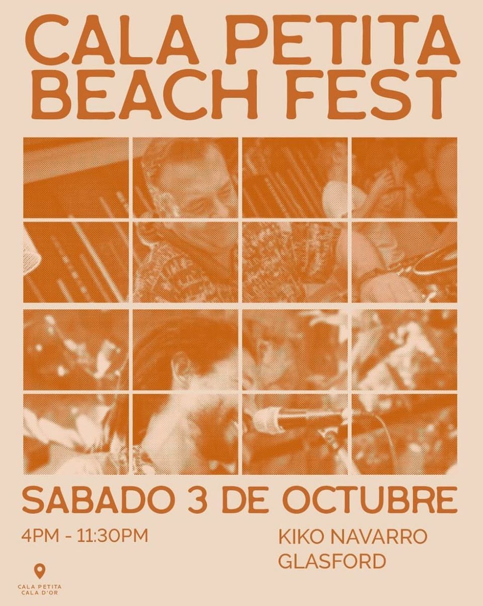 Music Event Cala D'Or