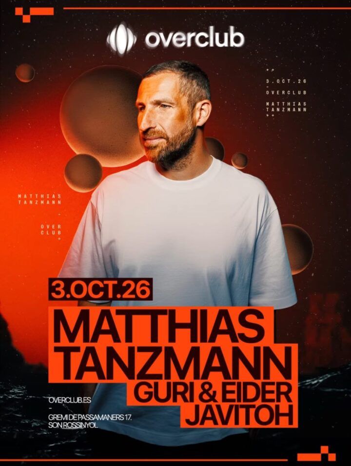 House Music Palma