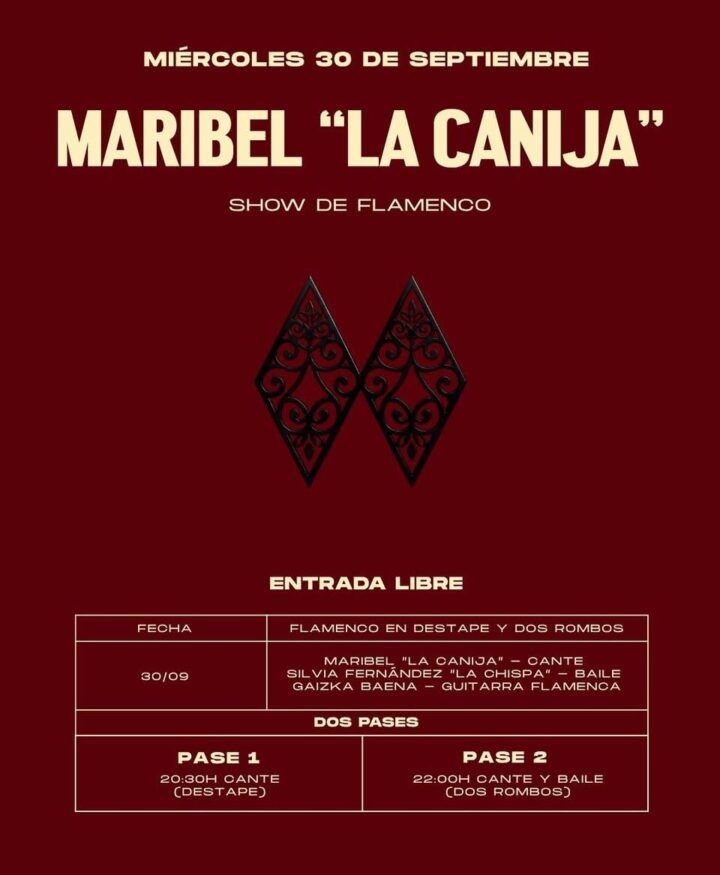 Flamenco Palma