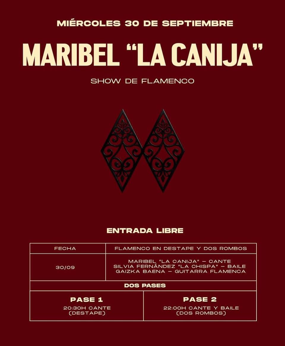 Flamenco Palma