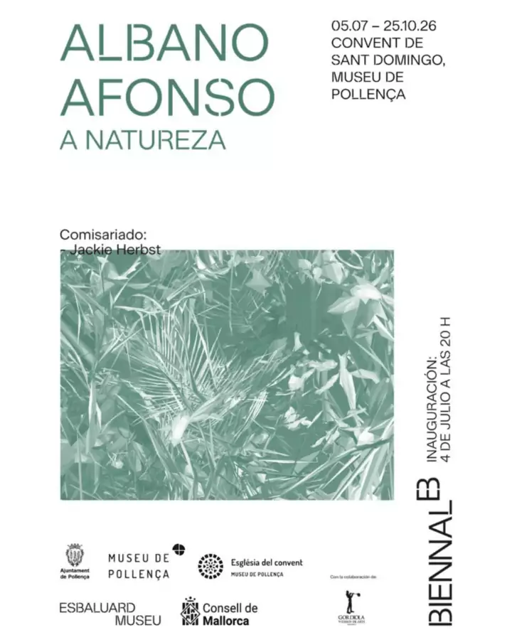 Art Event Pollença