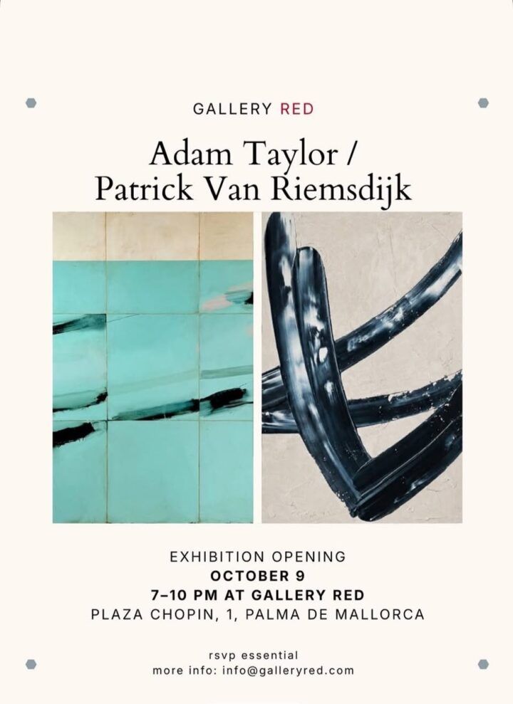 Exhibition Palma