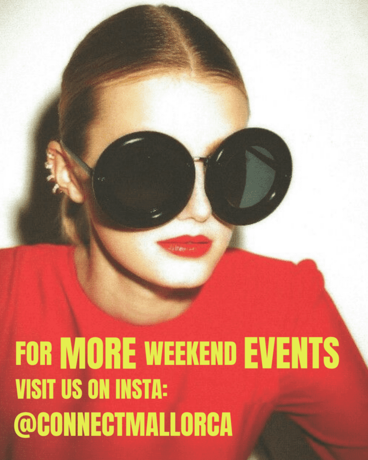 Weekend Events Mallorca