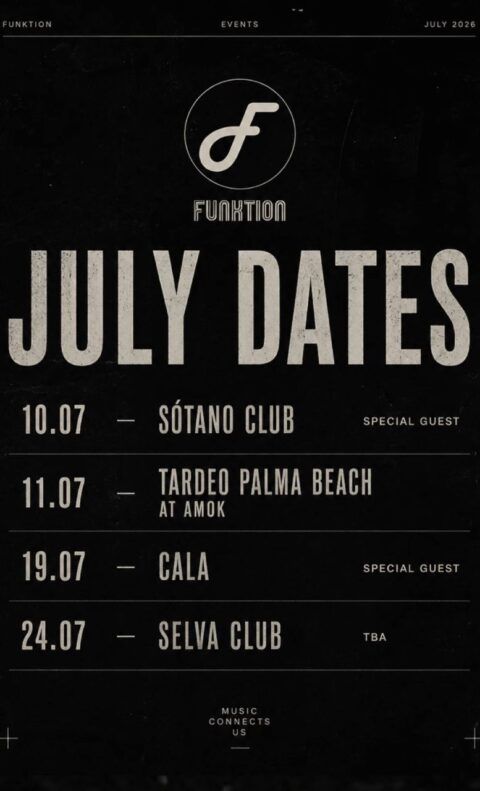 July Funktion