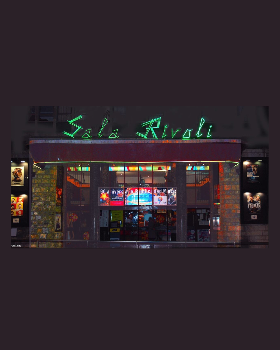 sala rivoli