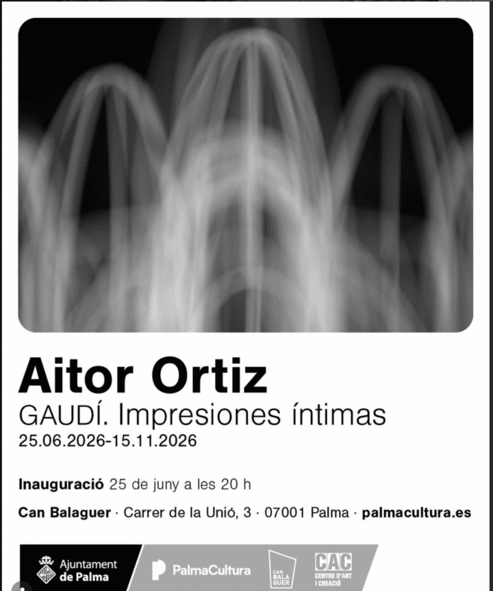 Art Event Palma