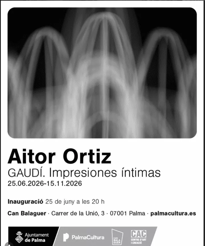 Art Event Palma