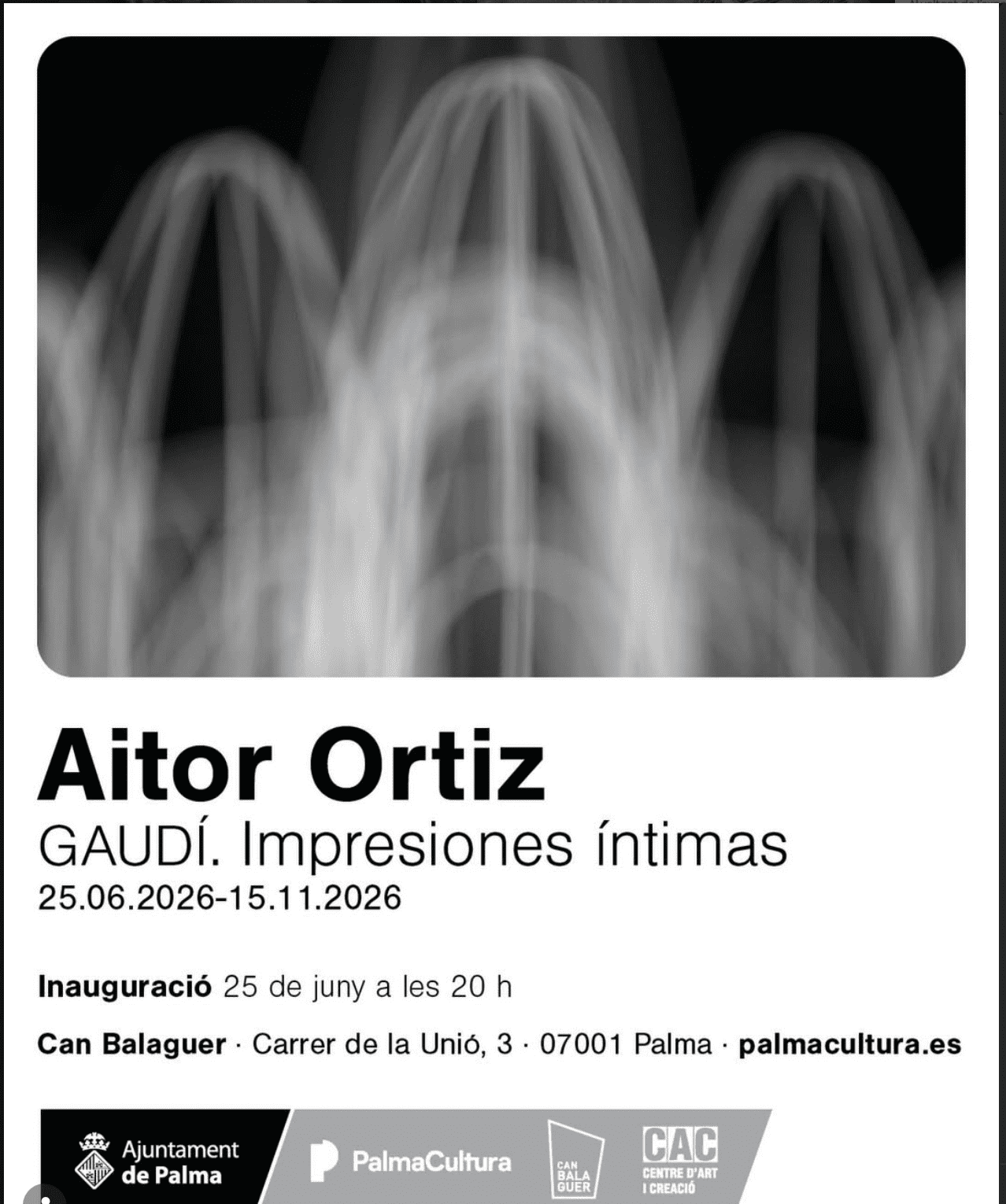 Art Event Palma